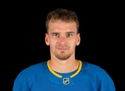 Pavel Buchnevich