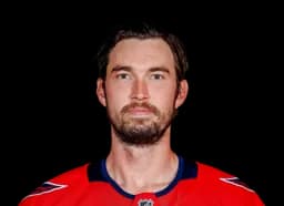 Charlie Lindgren