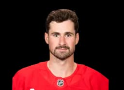 Dylan Larkin