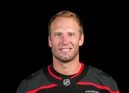 Jordan Staal