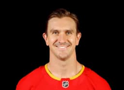 Mikael Backlund