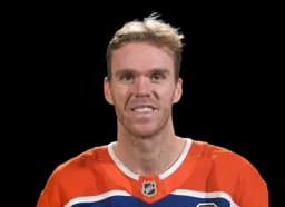 Connor McDavid