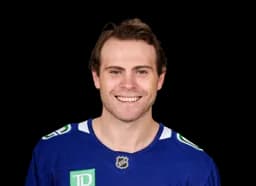 Jake DeBrusk