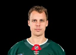 Joel Eriksson Ek