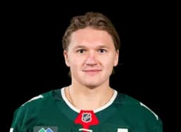 Kirill Kaprizov