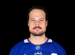 Auston Matthews