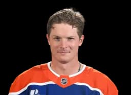 Trent Frederic