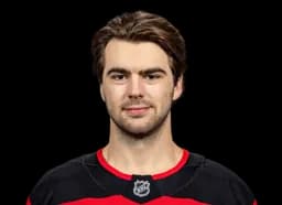 Nico Hischier