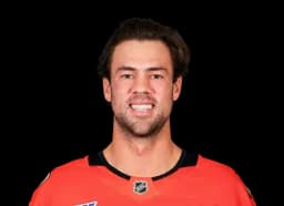 Ryan Poehling