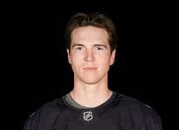 Cale Fleury