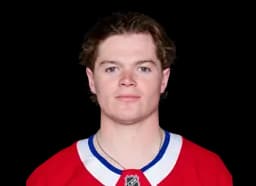 Cole Caufield