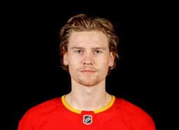 Connor Zary