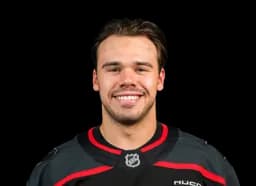 Logan Stankoven