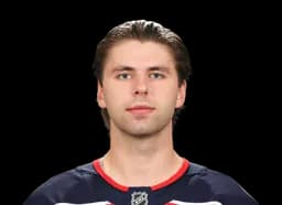 Adam Fantilli