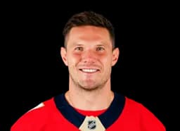 Dmitry Kulikov