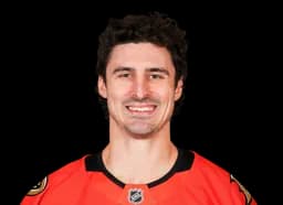 Chris Kreider