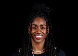 Tiffany Hayes