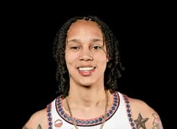 Brittney Griner