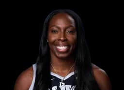 Chelsea Gray