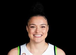 Kayla McBride