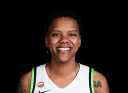 Courtney Williams