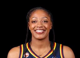 Kelsey Mitchell