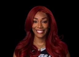 A'ja Wilson