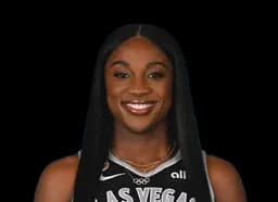 Jackie Young
