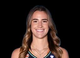 Sabrina Ionescu