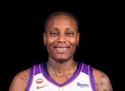 Natasha Mack