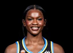 Aicha Coulibaly