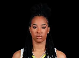 Aziaha James